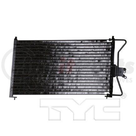 TYC 3298  A/C Condenser