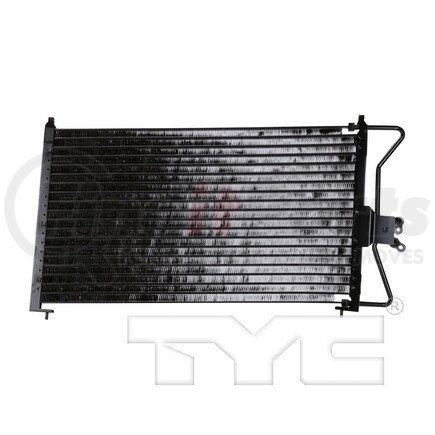 TYC 3298 A/C Condenser