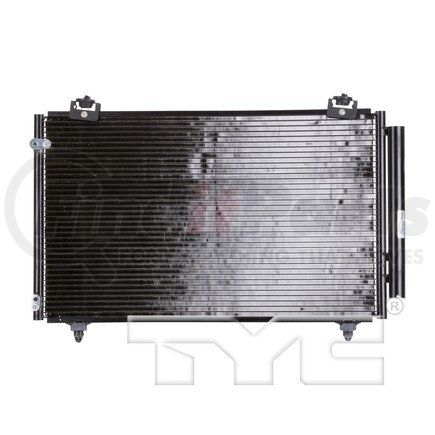 TYC 3299  A/C Condenser