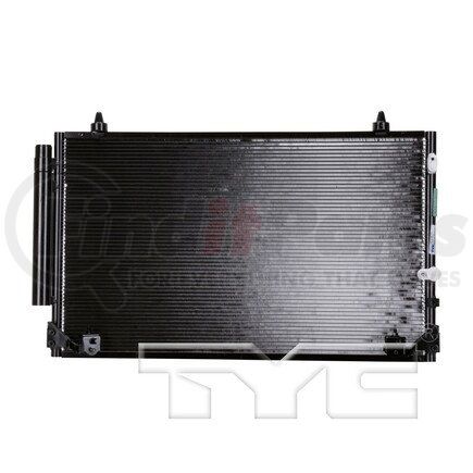 TYC 3304 A/C Condenser