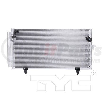 TYC 3314  A/C Condenser