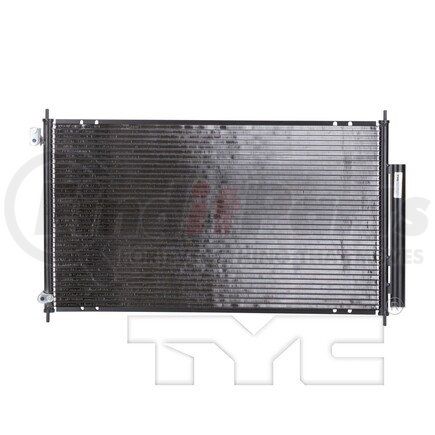 TYC 3295 A/C Condenser