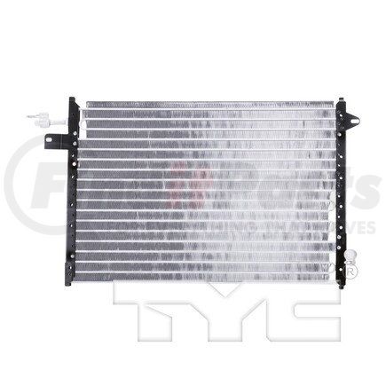 TYC 3362  A/C Condenser