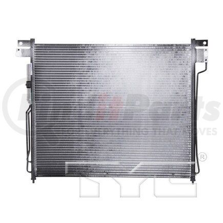 TYC 3331  A/C Condenser