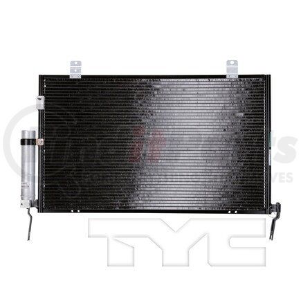 TYC 3383  A/C Condenser