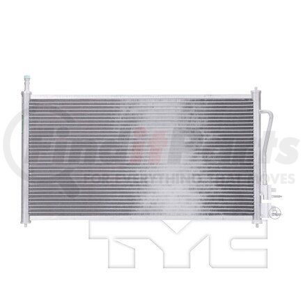 TYC 3391  A/C Condenser