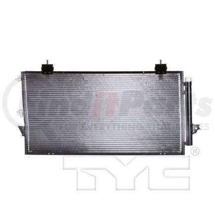 TYC 3363  A/C Condenser