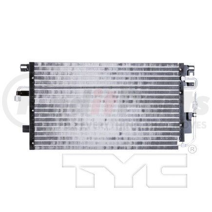 TYC 3367  A/C Condenser