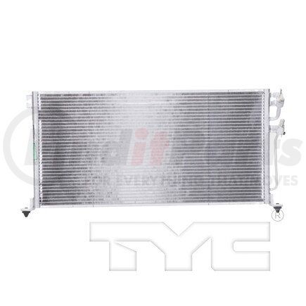 TYC 3398 A/C Condenser