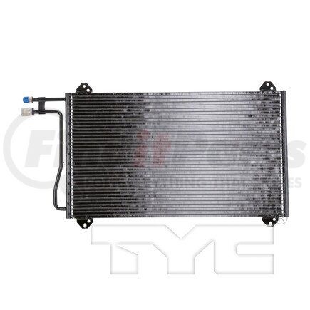 TYC 3399  A/C Condenser