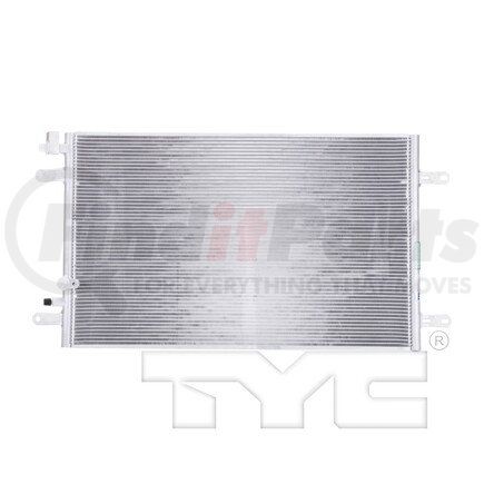 TYC 3424  A/C Condenser