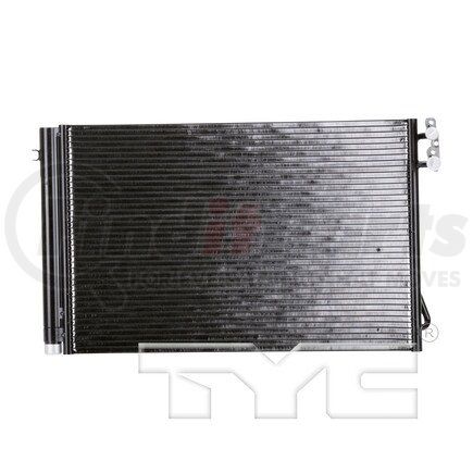 TYC 3443  A/C Condenser