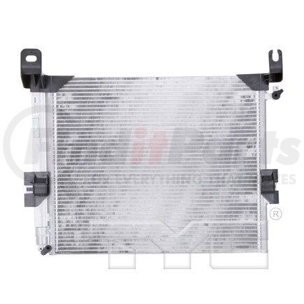 TYC 3393  A/C Condenser