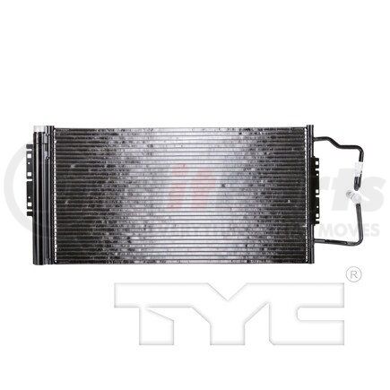 TYC 3474  A/C Condenser