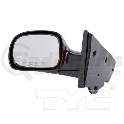 TYC 3500112  Door Mirror