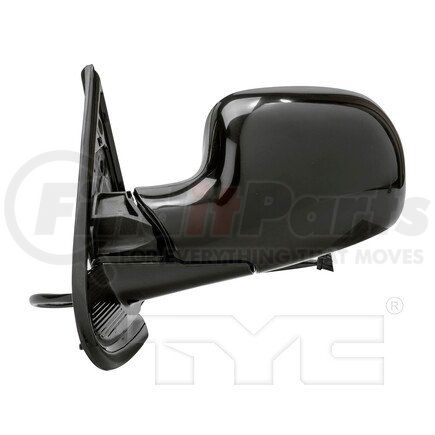 TYC 3500142  Door Mirror