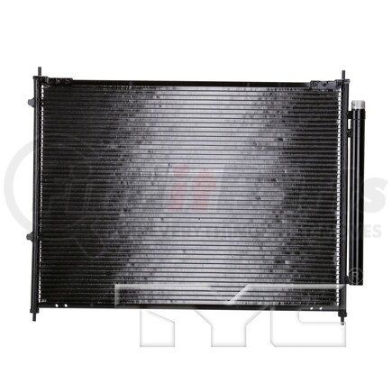 TYC 3506  A/C Condenser