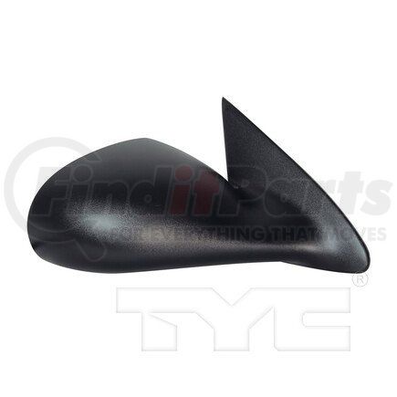 TYC 3510031  Door Mirror