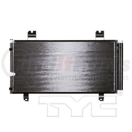 TYC 3523  A/C Condenser