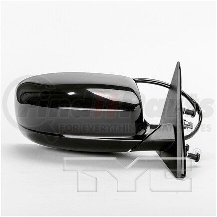 TYC 3560141  Door Mirror
