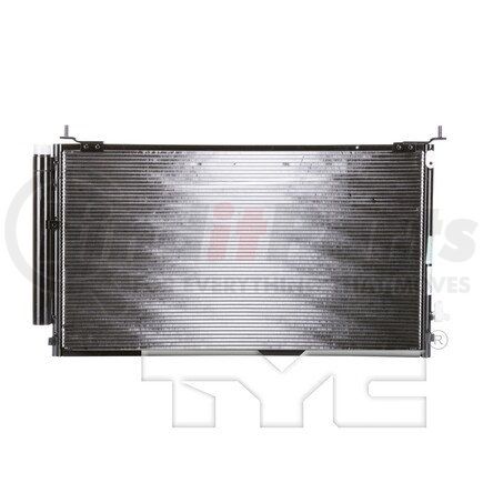 TYC 3569  A/C Condenser