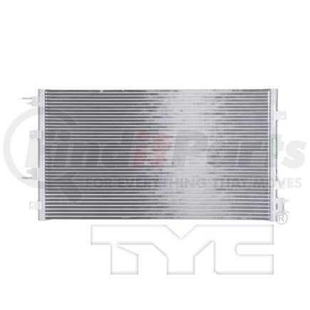 TYC 3570  A/C Condenser