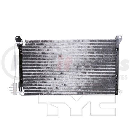 TYC 3573  A/C Condenser