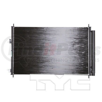 TYC 3575  A/C Condenser