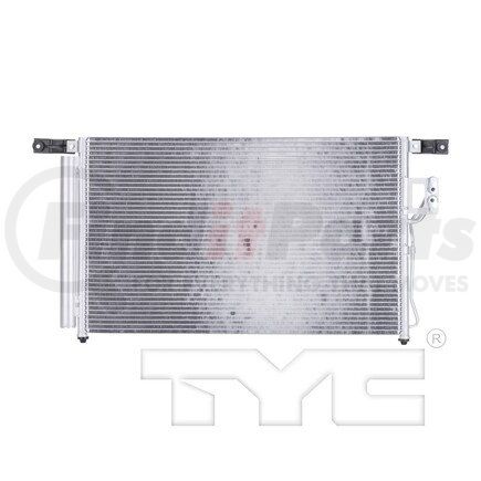 TYC 3576  A/C Condenser