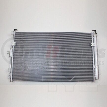 TYC 3578  A/C Condenser