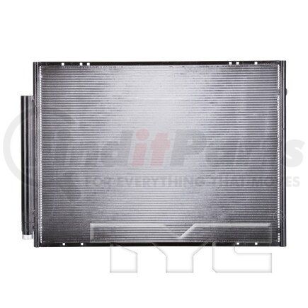 TYC 3585  A/C Condenser
