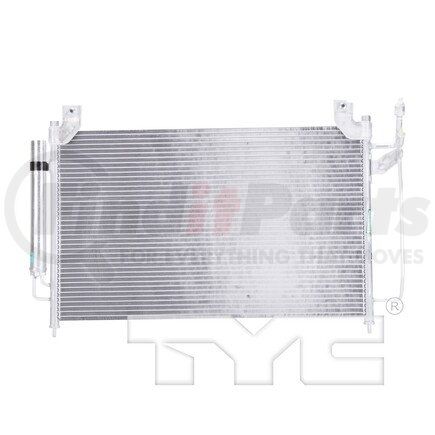 TYC 3589  A/C Condenser