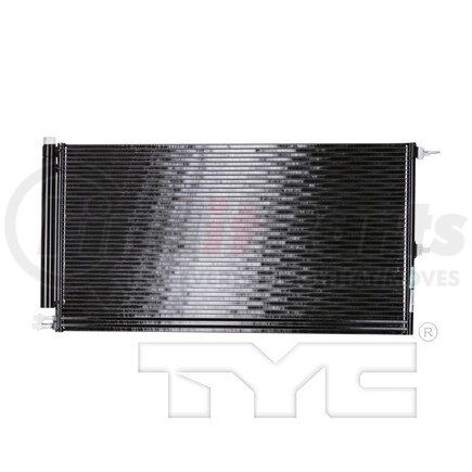 TYC 3618  A/C Condenser