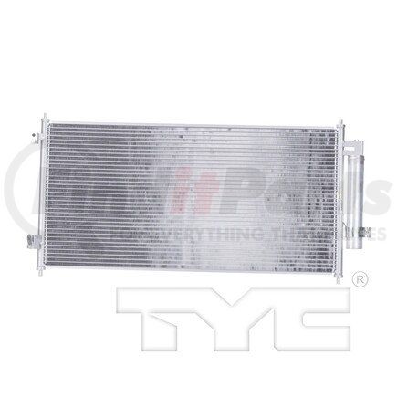 TYC 3628  A/C Condenser