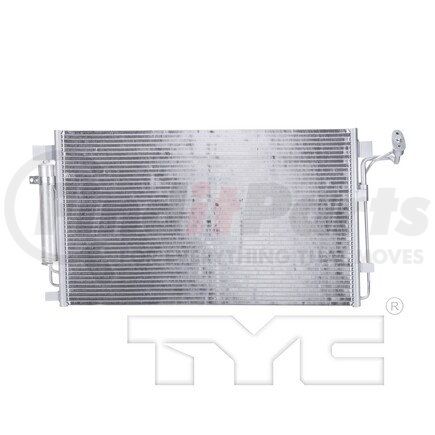 TYC 3639  A/C Condenser