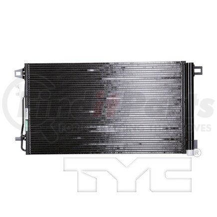 TYC 3649  A/C Condenser