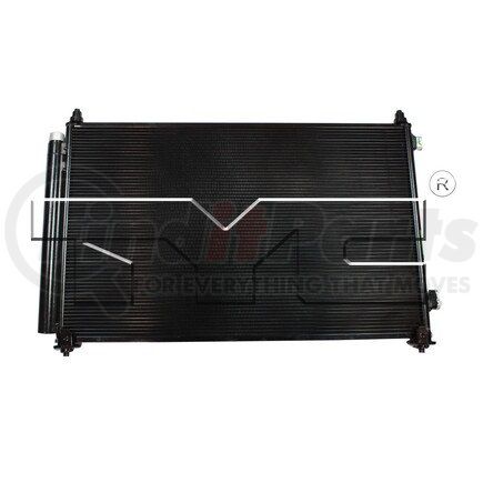 TYC 3613  A/C Condenser