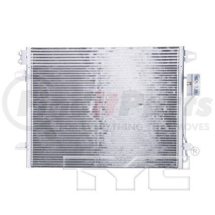 TYC 3682  A/C Condenser