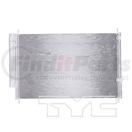 TYC 3686 A/C Condenser