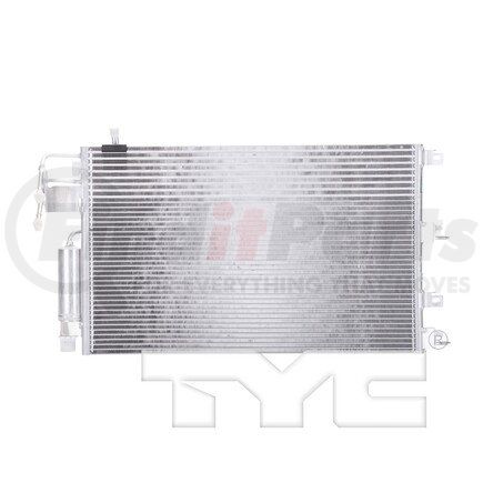 TYC 3672  A/C Condenser