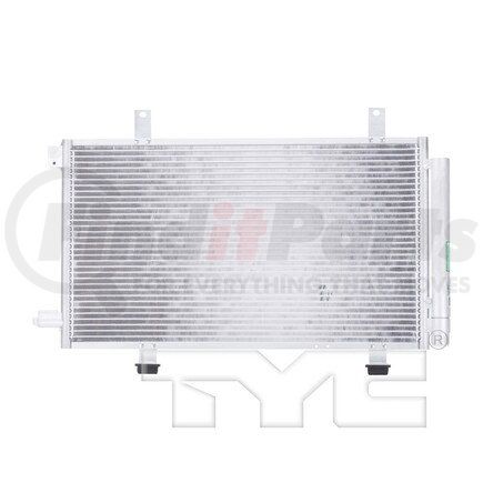 TYC 3693  A/C Condenser