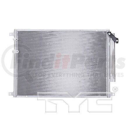 TYC 3688  A/C Condenser