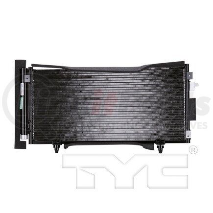 TYC 3689  A/C Condenser