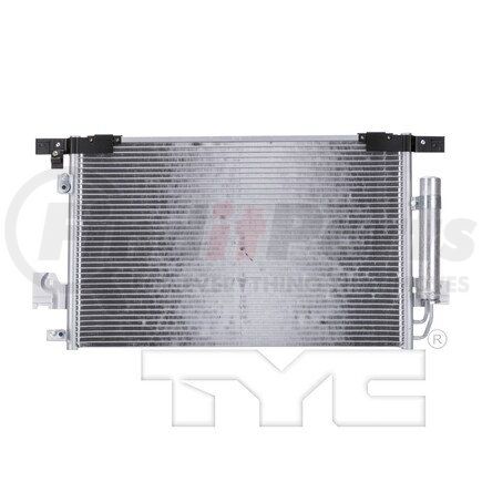 TYC 3747  A/C Condenser