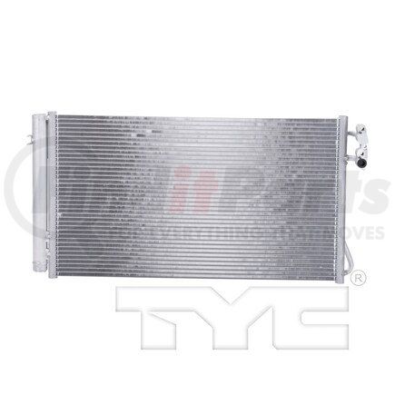 TYC 3739  A/C Condenser