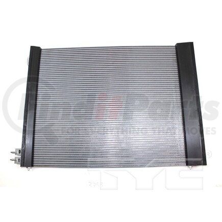 TYC 3753  A/C Condenser