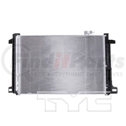 TYC 3760  A/C Condenser