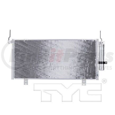 TYC 3770  A/C Condenser