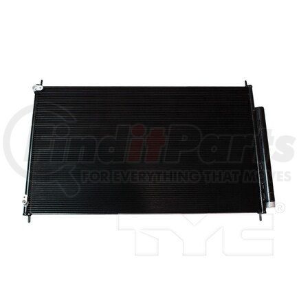 TYC 3771 A/C Condenser