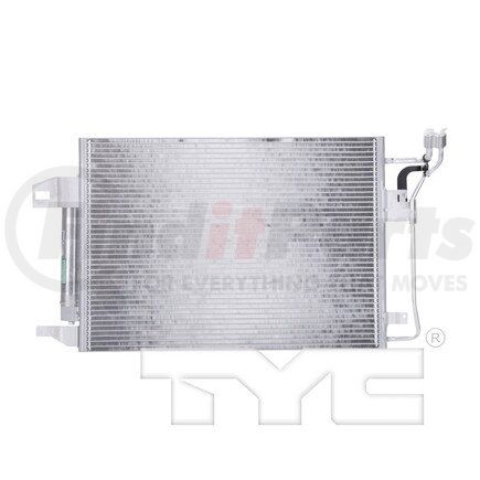 TYC 3773  A/C Condenser